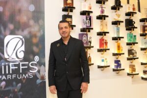 Perfumaria árabe chega ao Brasil com investimento de US$ 1 milhão