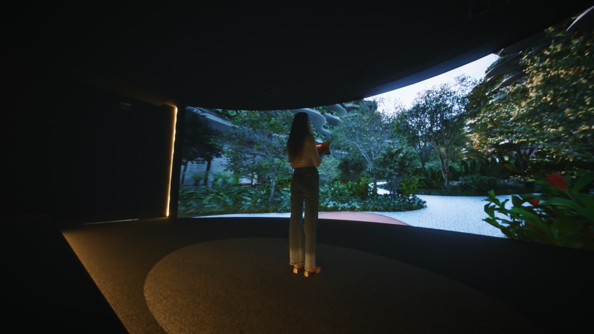 Casa Müze vence prêmio internacional de experiência imersiva
