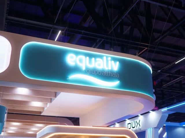 A nova aposta da Equaliv