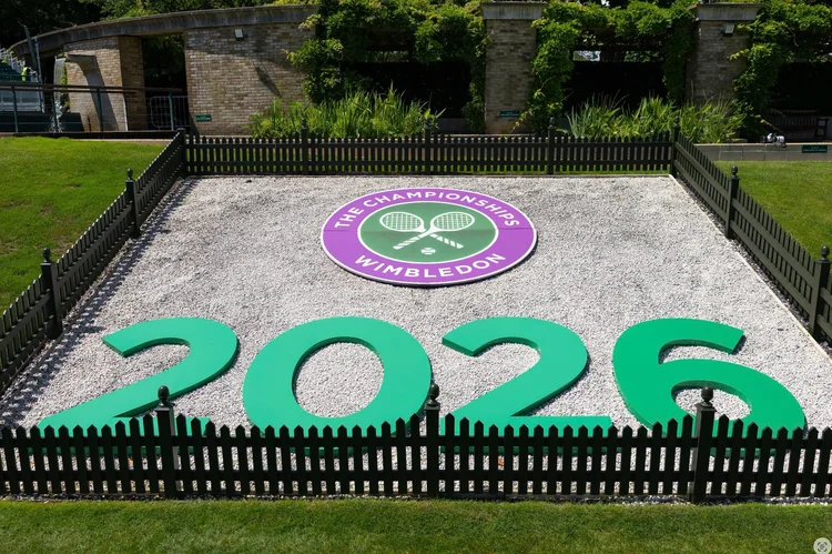 Onde ficar em Londres durante Wimbledon 2026
