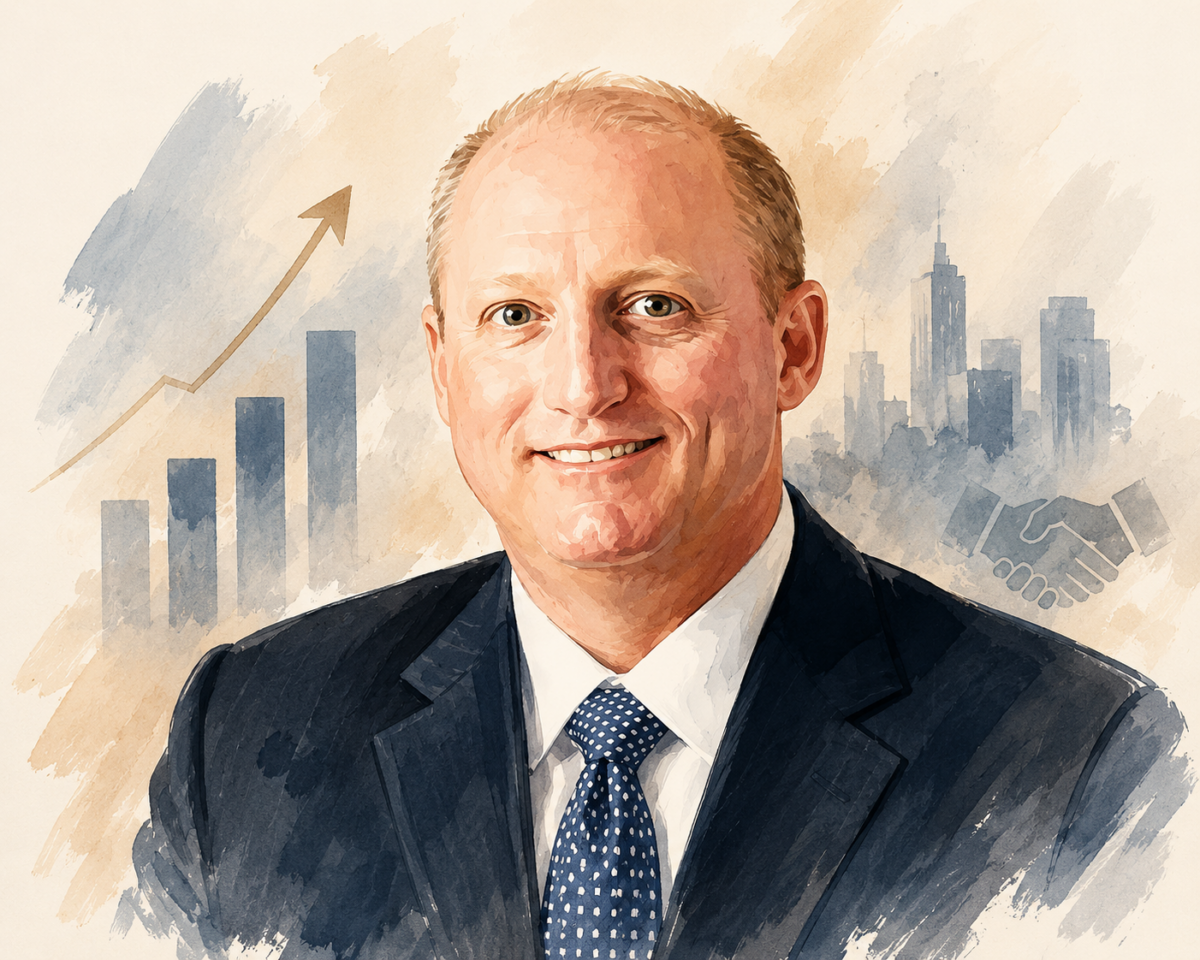 Grande movimento de Greg Abel revela onde a Berkshire Hathaway vê valor