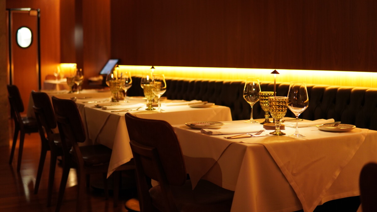Nossos restaurantes favoritos para o Dia dos Namorados