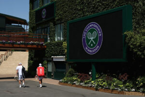 Onde ficar em Londres durante Wimbledon 2026