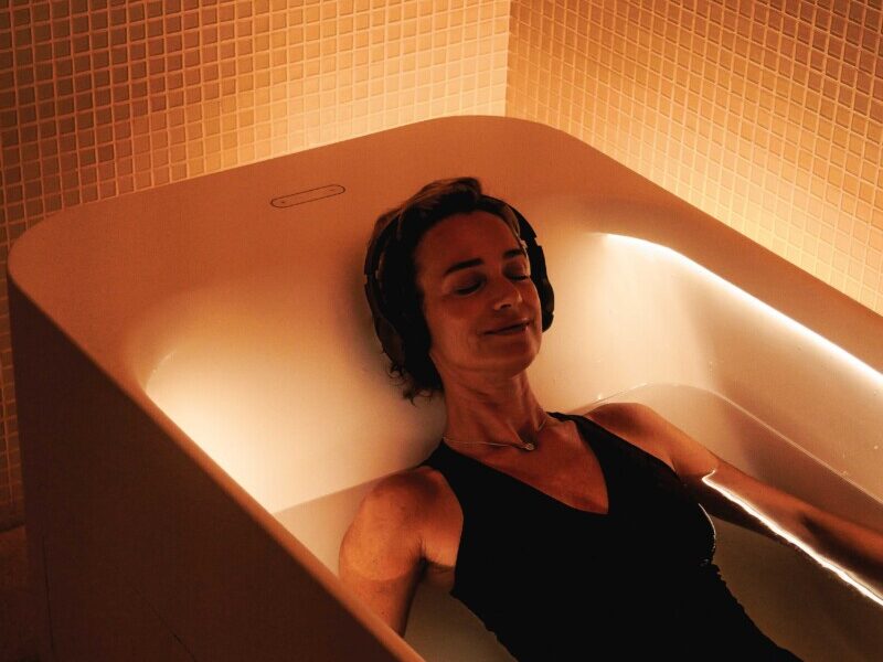 Um novo conceito de wellness em São Paulo