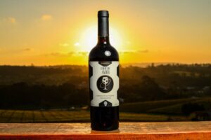 Quando o futebol encontra o vinho