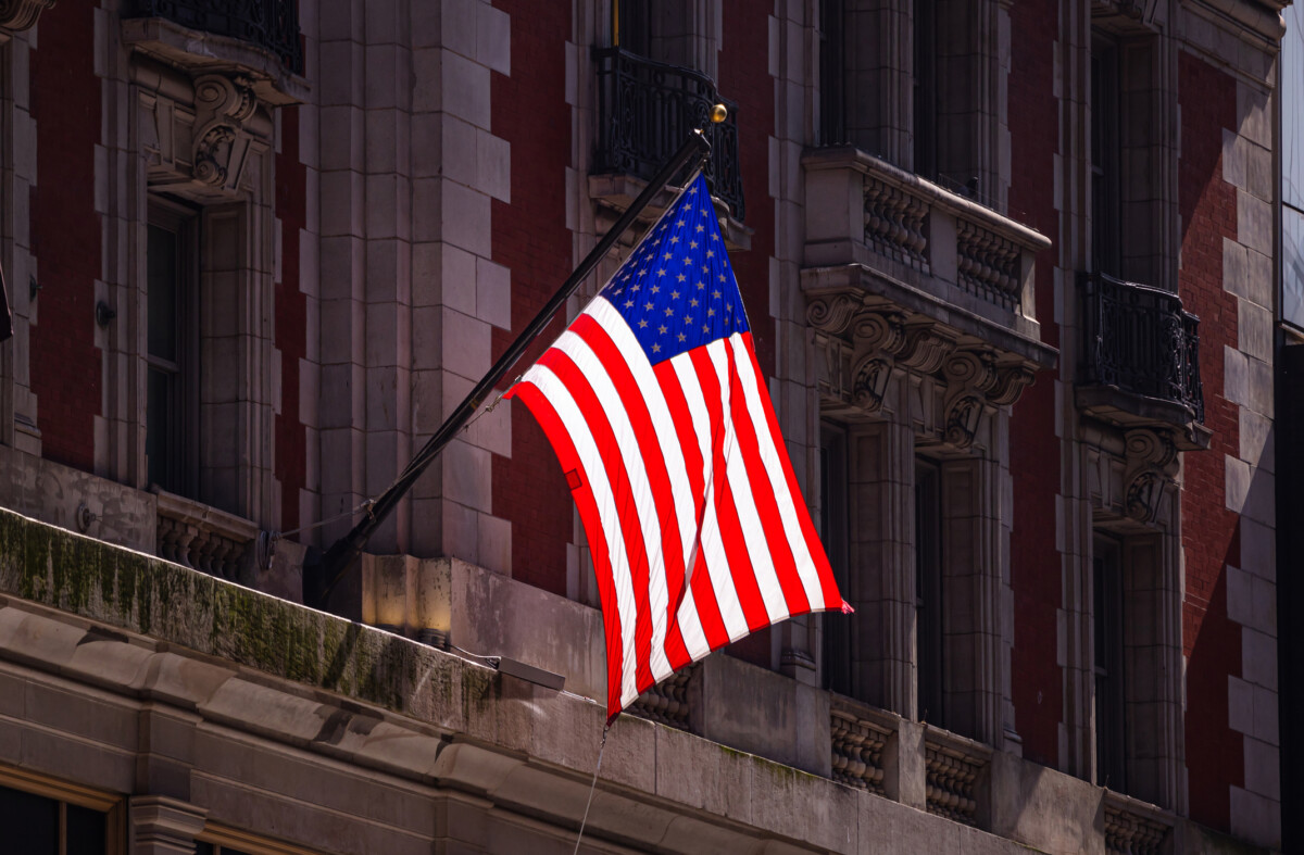 A nova geografia do capital imobiliário nos Estados Unidos