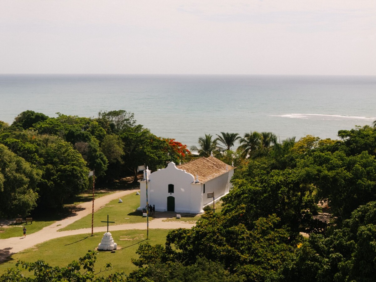 Trancoso na baixa temporada