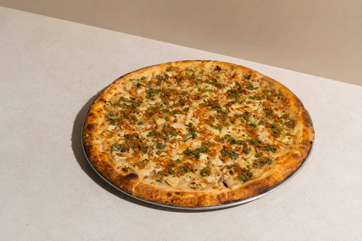 Onde celebrar o Dia da Pizza em São Paulo