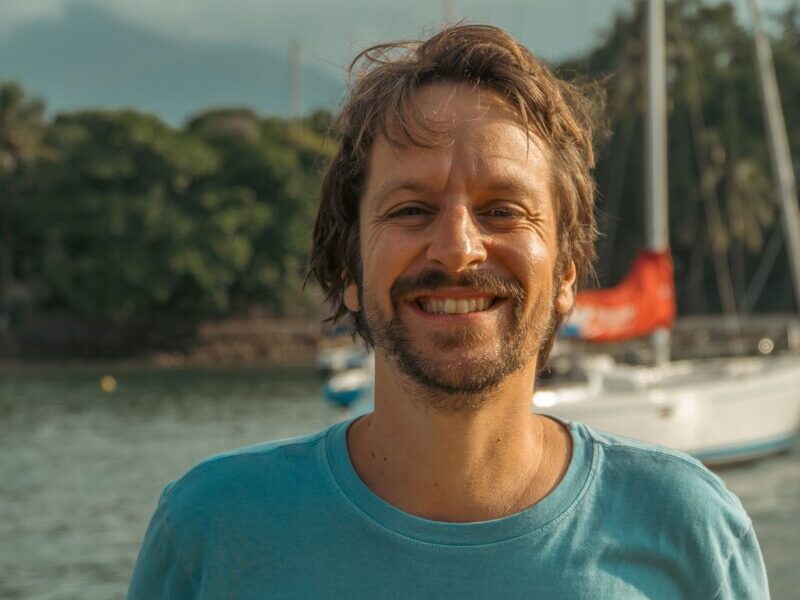 CEO do Oxigênio Ilhabela conecta Semana de Vela ao turismo corporativo
