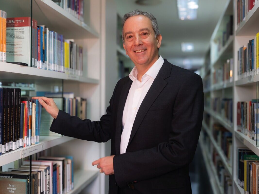 Lugar de excelência