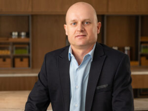 CEO da Marel Design Mobili planeja nova fase da empresa