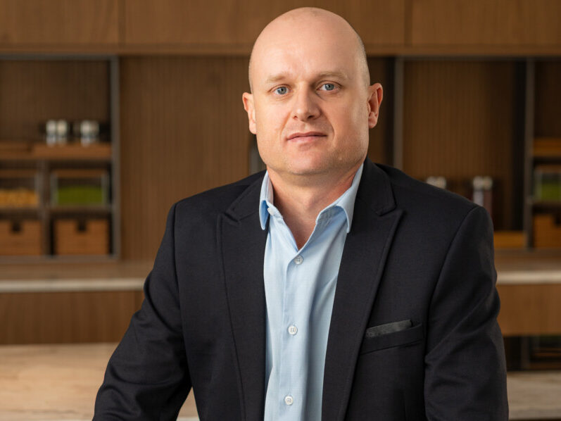 CEO da Marel Design Mobili planeja nova fase da empresa
