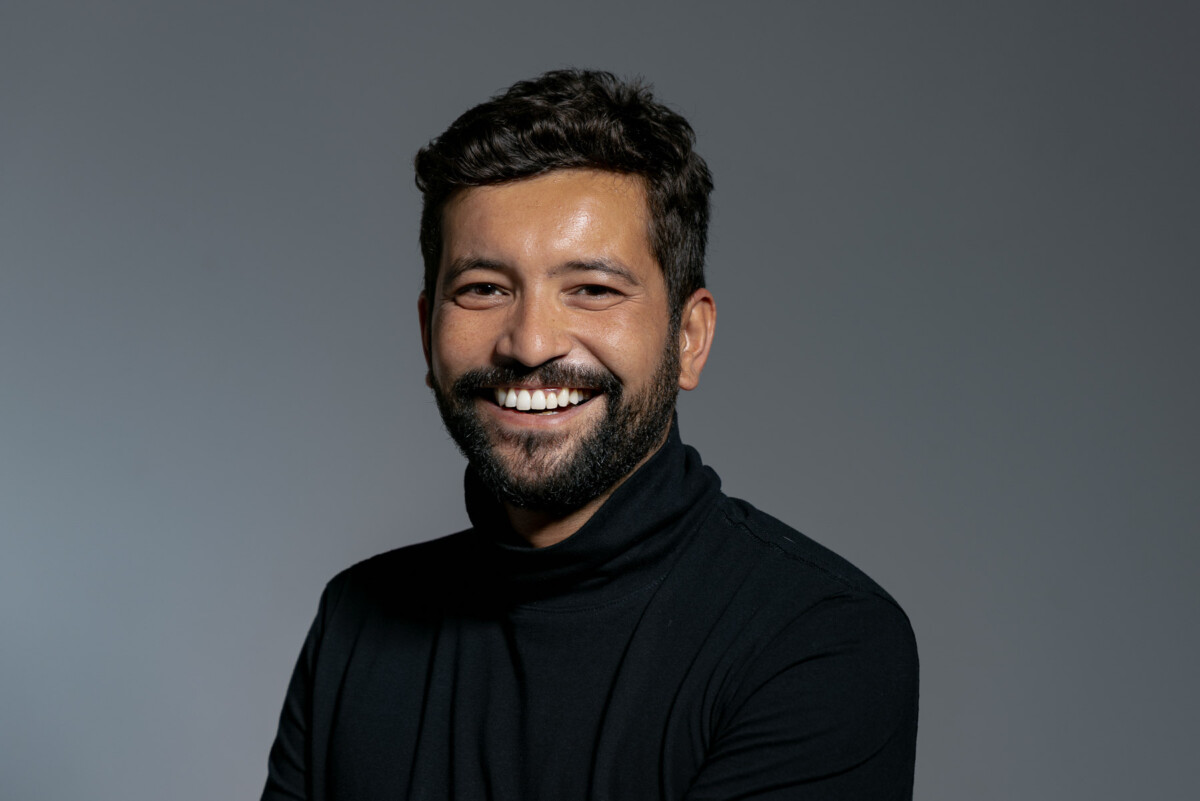 Felipe Barros aposta em produtora autoral para unir teatro, audiovisual e gestão cultural