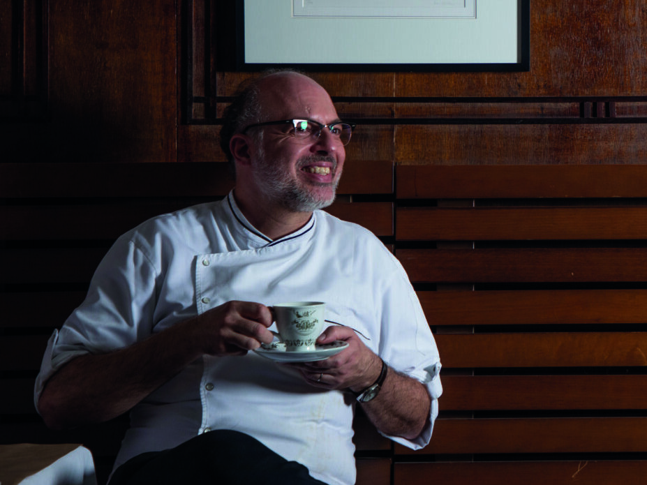 TonTon Gastronomia, a alma parisiense em São Paulo
