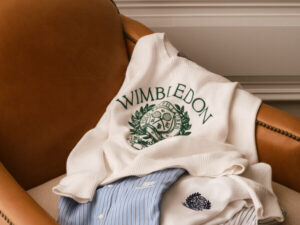 Wimbledon 2026 recebe coleção inédita da Ralph Lauren