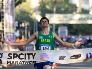 Jockey Club de São Paulo recebe chegada da SP City Marathon neste domingo