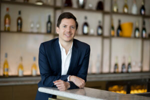 Chandon e Moët Hennessy mudam liderança no Brasil