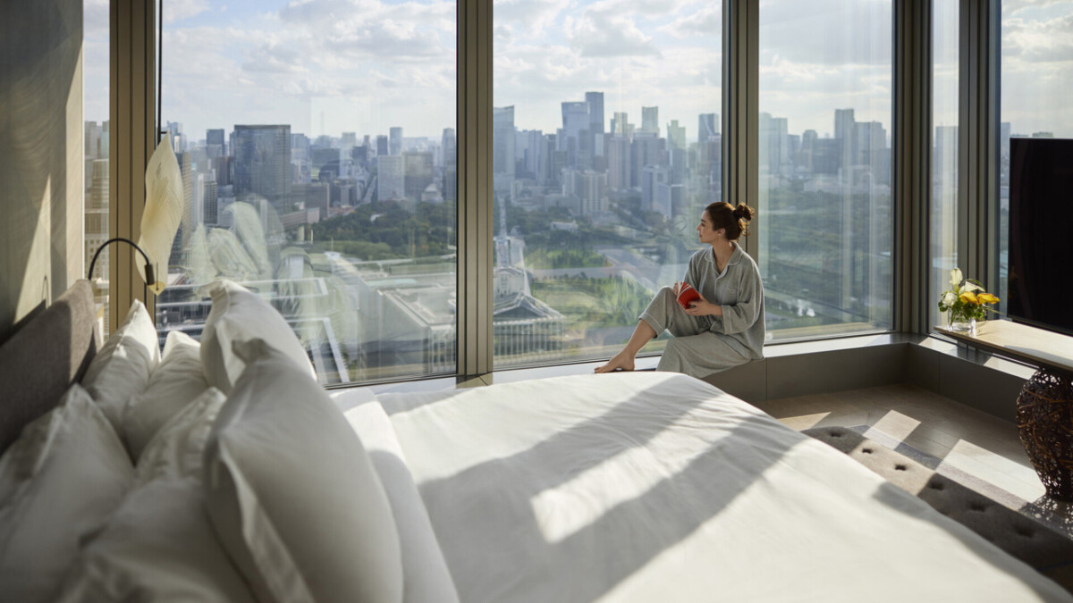 Four Seasons lança roteiro entre Tóquio e Seul com experiência exclusiva