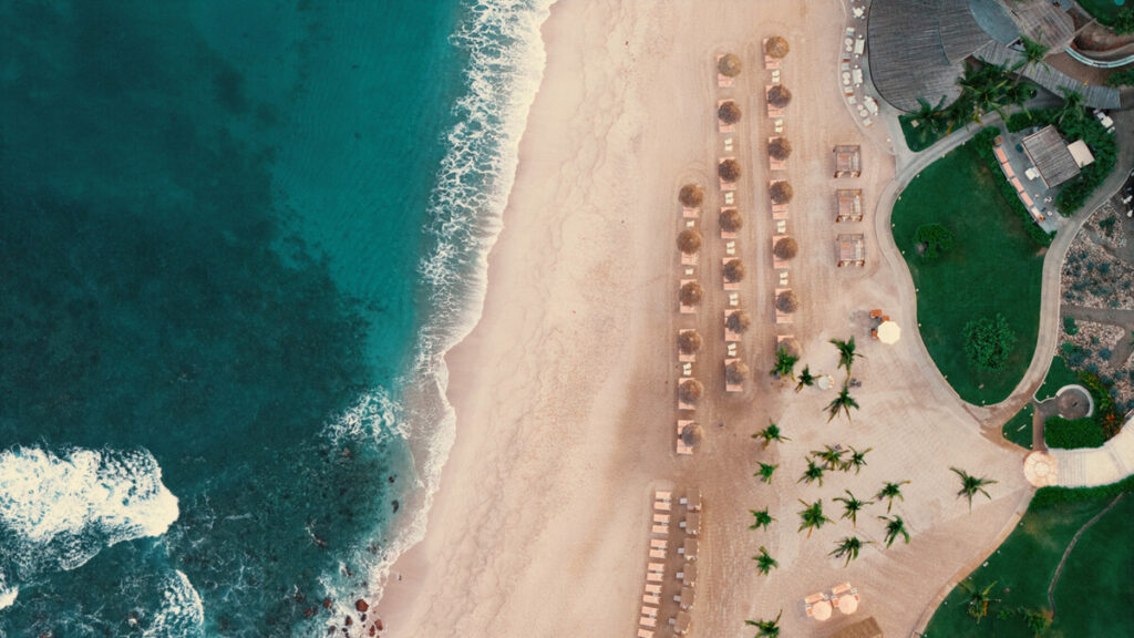 Four Seasons Resort Punta Mita comemora o Dia da Tequila com experiência para criar um blend exclusivo