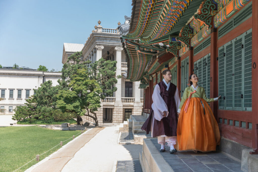 Four Seasons lança roteiro integrado entre Tóquio e Seoul