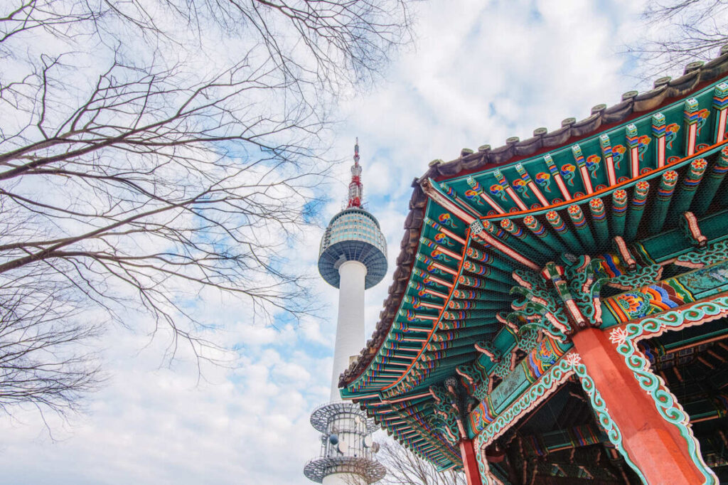 Four Seasons lança roteiro integrado entre Tóquio e Seoul