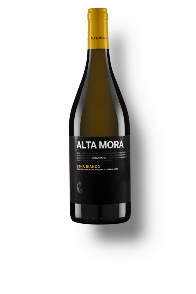 Vinhos vulcânicos do Etna são aposta para os dias mais frios