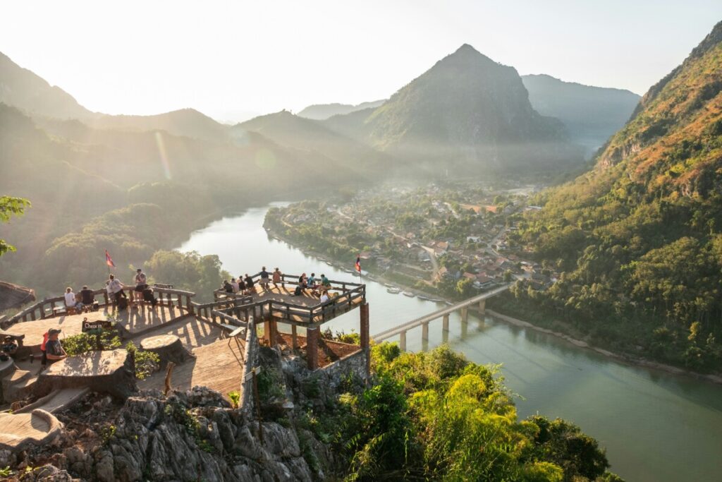 Por que a Ásia se tornou o novo foco do turismo de luxo?