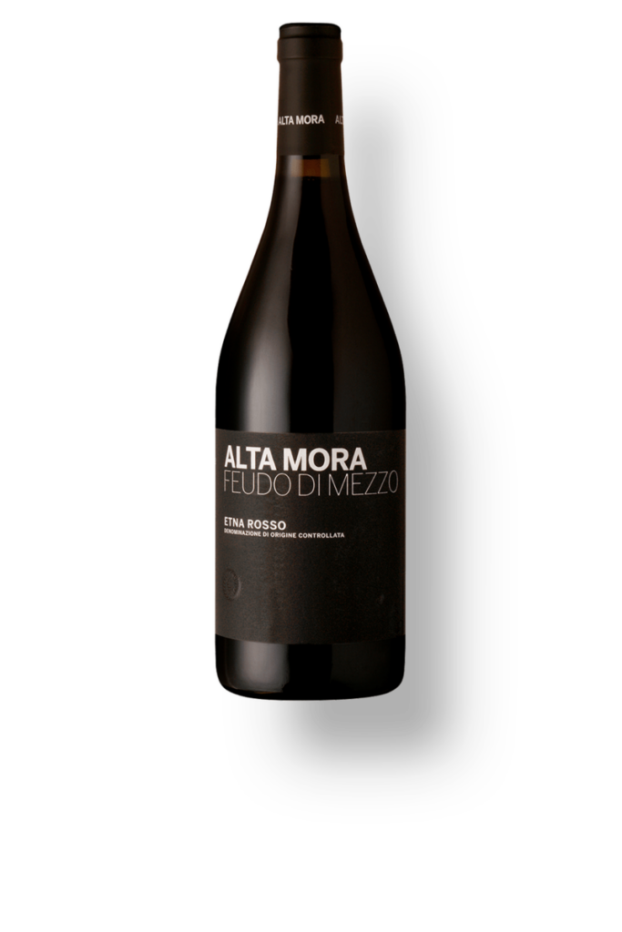 Vinhos vulcânicos do Etna são aposta para os dias mais frios