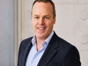 Joe Margison é o novo CEO da Virgin Hotels Collection