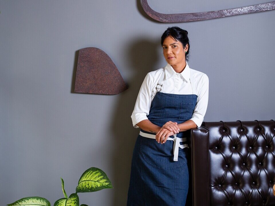 Manu Buffara participa do Chef’s Table Festival nos Estados Unidos