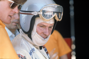 Bruce McLaren: o homem que criou uma lenda do automobilismo