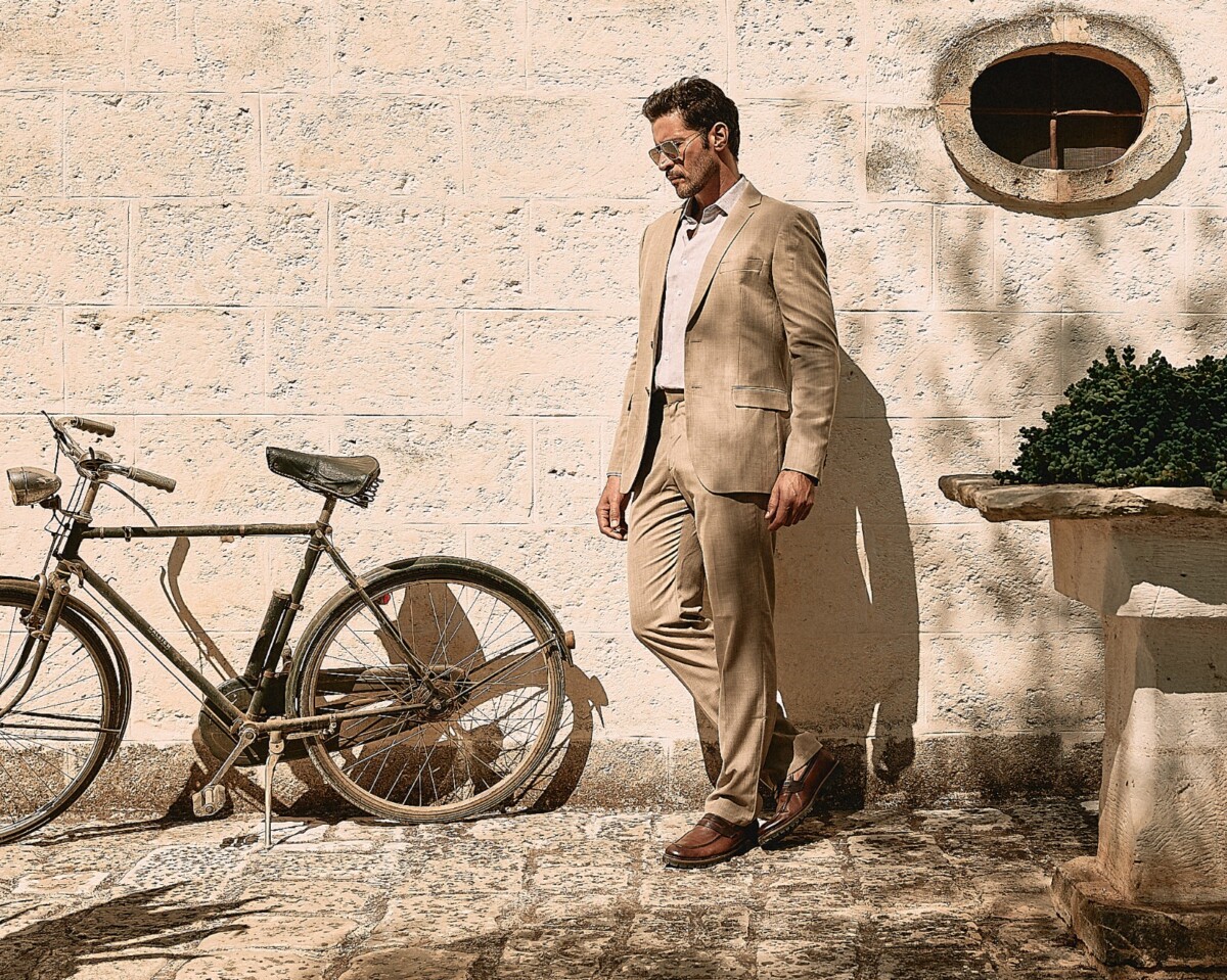 Paisagens da Puglia, com Leandro Lima