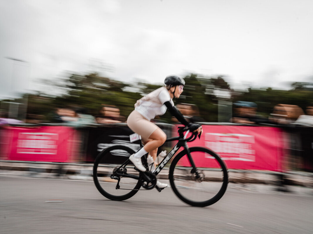São Paulo recebe primeira edição do Giro d'Italia Ride Like a Pro com trajeto inédito pela cidade