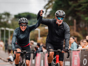 São Paulo recebe primeira edição do Giro d’Italia Ride Like a Pro