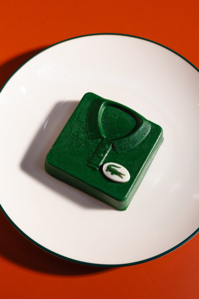 Lacoste abre primeiro café na América Latina