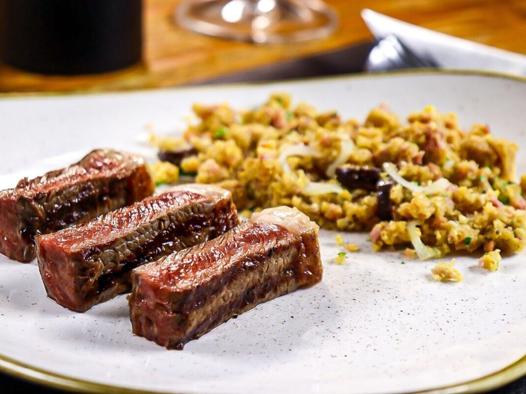 Varanda Grill aposta em catering para eventos sociais e corporativos