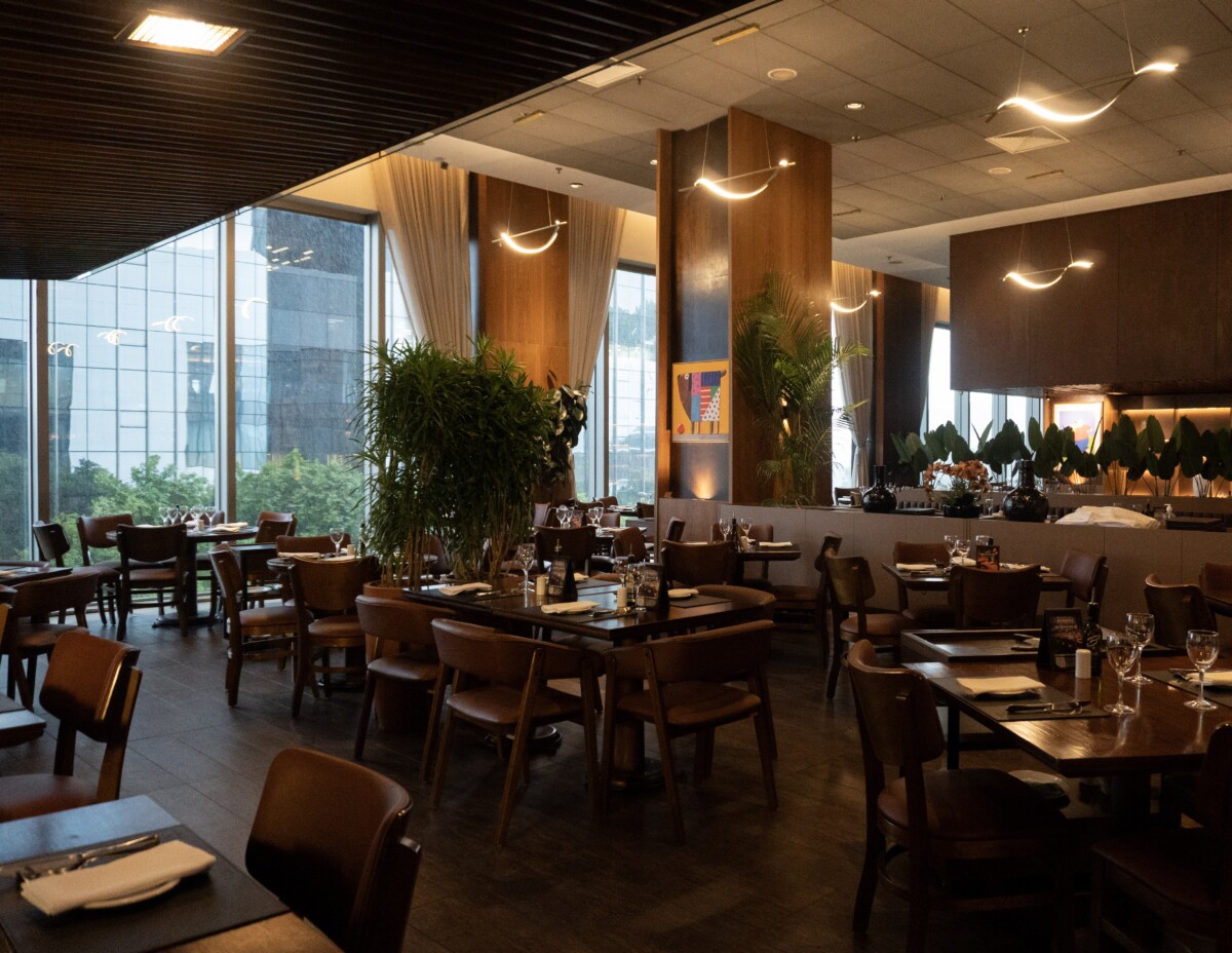 Varanda Grill aposta em catering para eventos sociais e corporativos