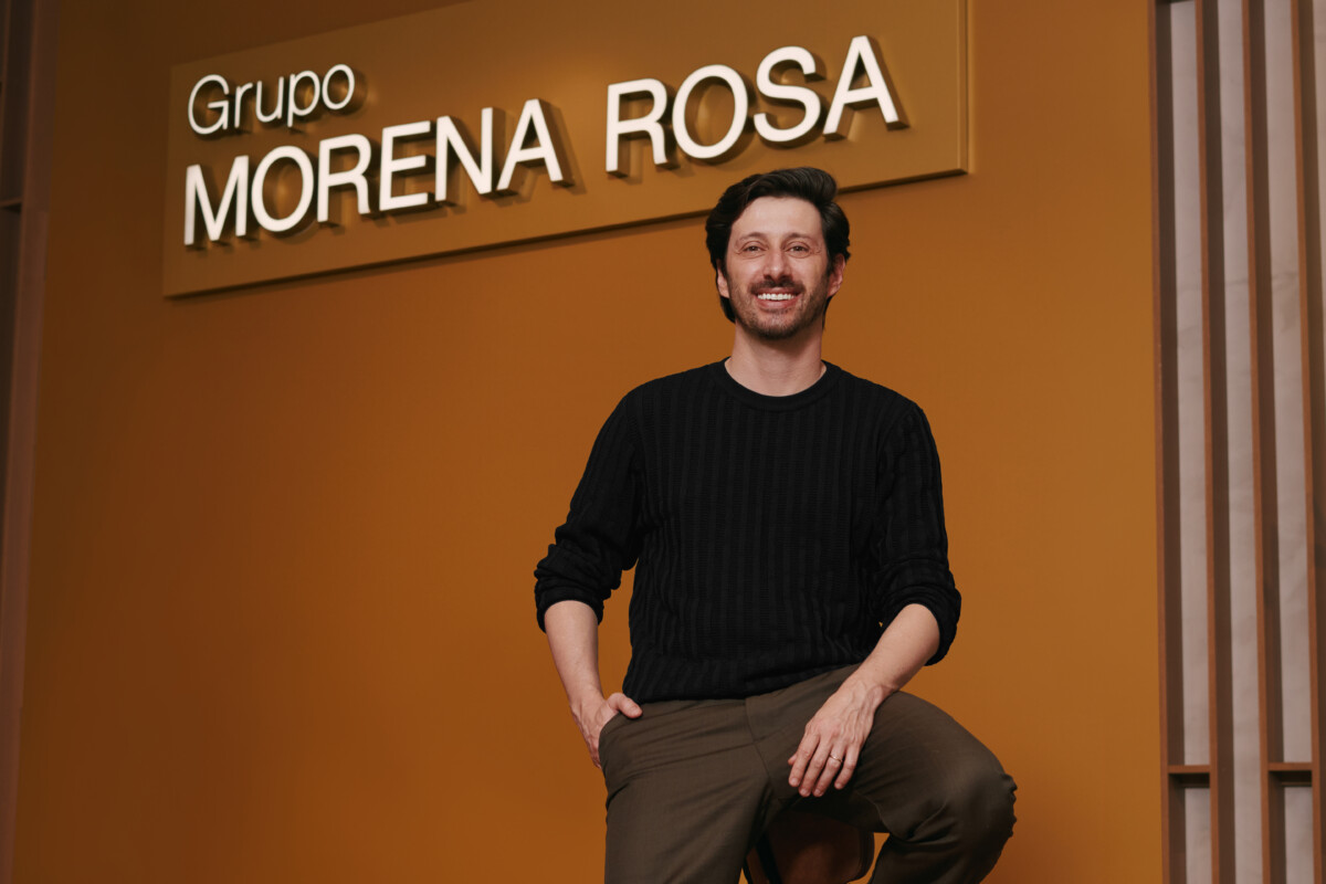Grupo Morena Rosa reduz em até 50% o tempo de desenvolvimento das coleções com uso de IA