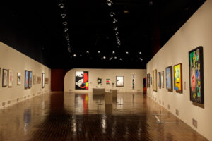 Mais de 100 obras de Joan Miró em mostra inédita no Brasil