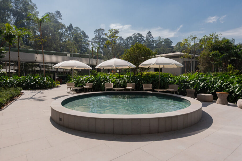 Um novo jeito de morar em São Paulo no Parque Global