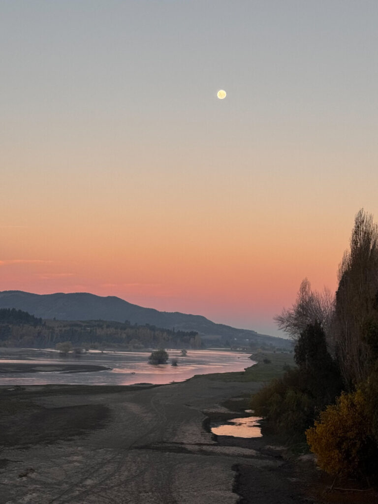 Um lugar para descobrir: Ñuble, Chile