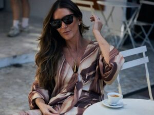 Beatriz Parente leva assinatura própria ao varejo de moda