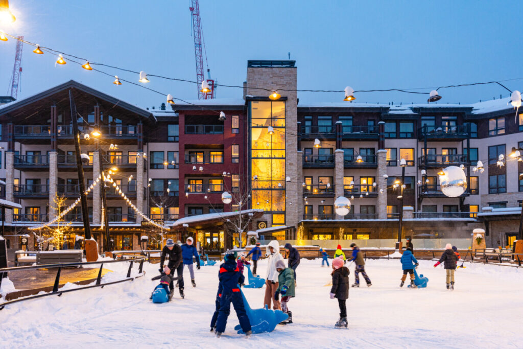 As novidades de Aspen Snowmass para a temporada 2026/27 de esqui