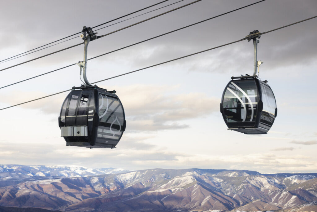 As novidades de Aspen Snowmass para a temporada 2026/27 de esqui