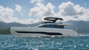 Intermarine apresenta 25M e amplia atuação além do mercado náutico