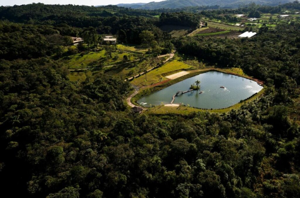 Reserva Morros Verdes projeta crescimento de 50% com foco em eventos