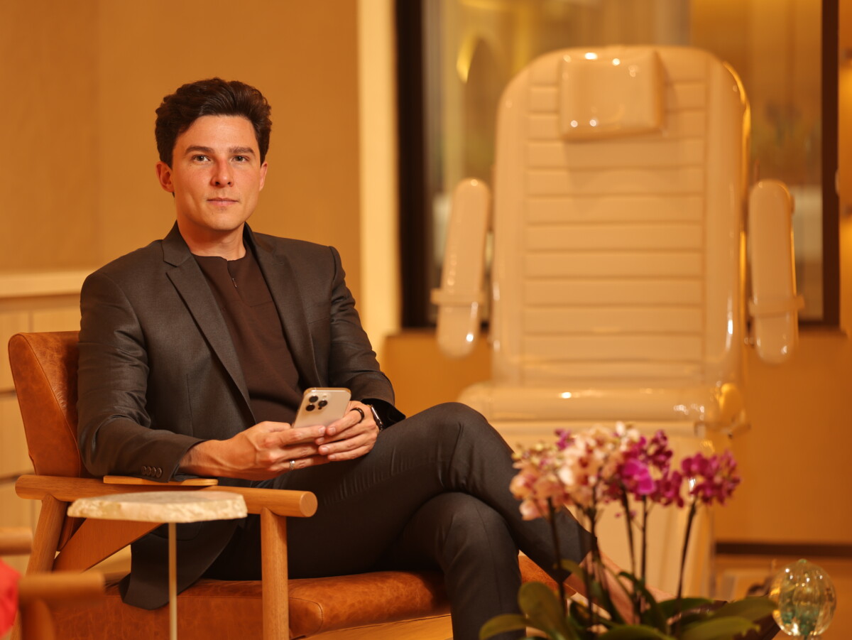 Neurônios de reposição: a nova fronteira contra Parkinson e Alzheimer