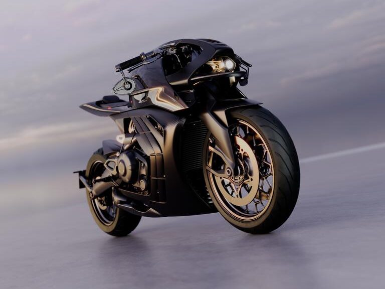 AMB 002 Roadster: Aston Martin e Brough Superior lançam primeira moto homologada para as ruas