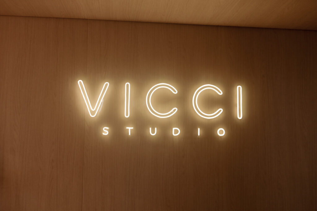 VICCI Studio inaugura em São Paulo com foco em longevidade, tecnologia e performance