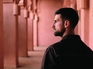 Novak Djokovic leva retiro de tênis e wellness ao Amanjena, em Marrakech
